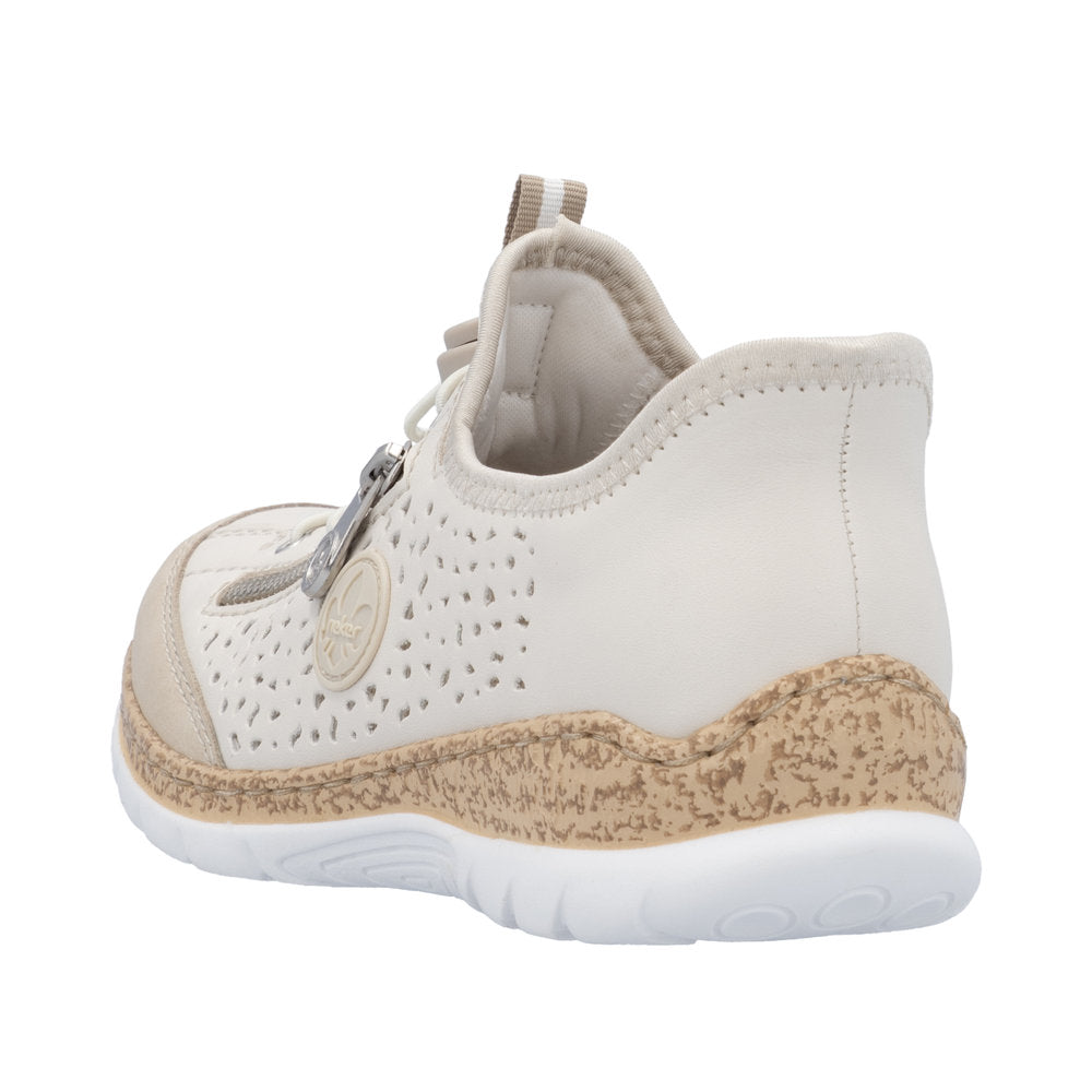 Rieker N42V3 Ready2Go kävelykenkä