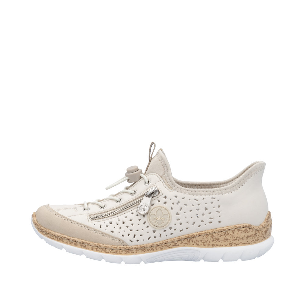 Rieker N42V3 Ready2Go kävelykenkä