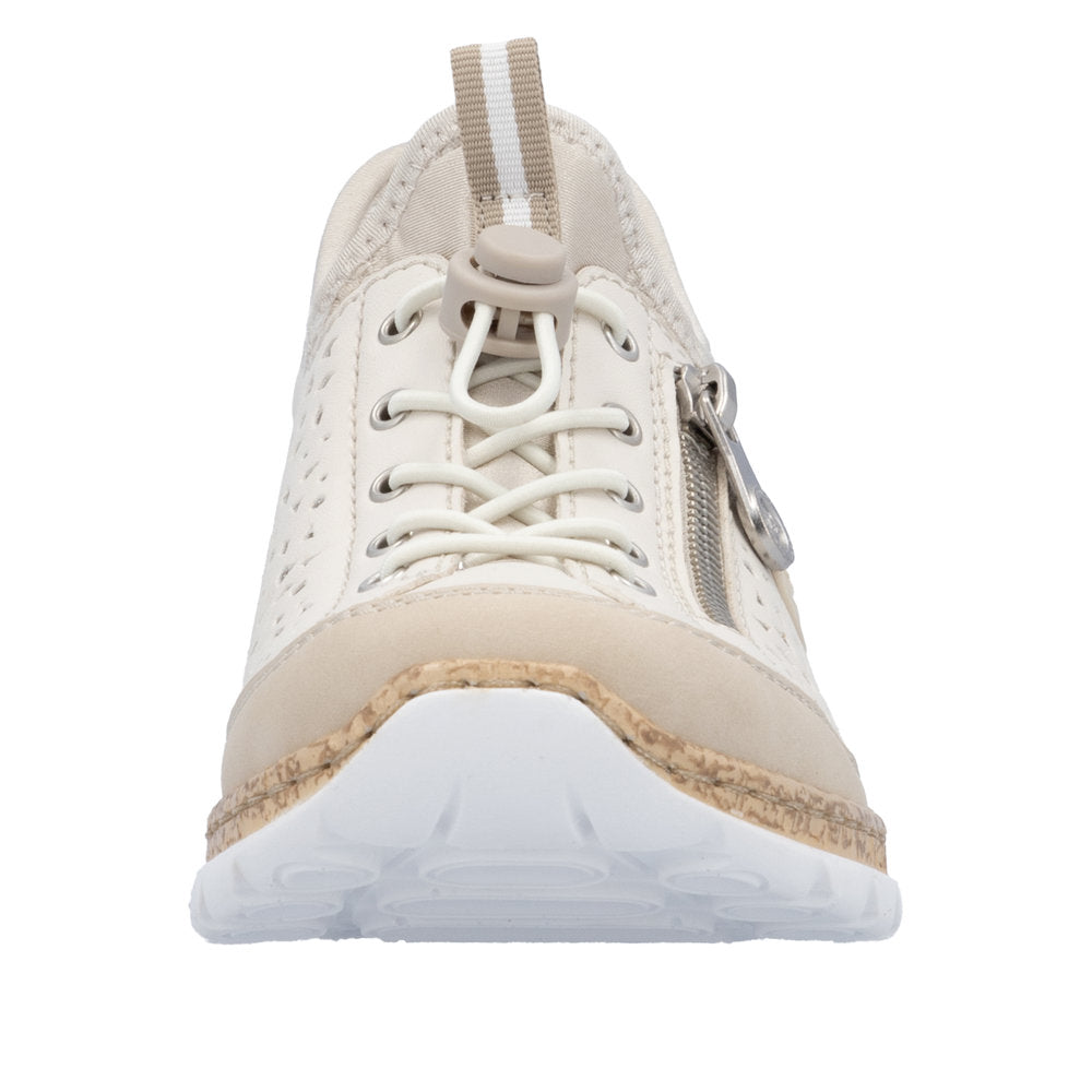 Rieker N42V3 Ready2Go kävelykenkä