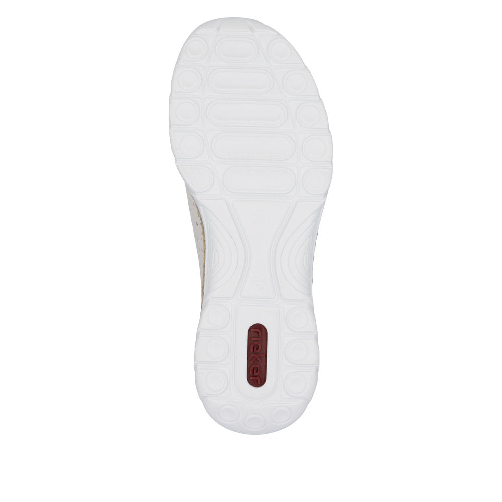 Rieker N42V3 Ready2Go kävelykenkä