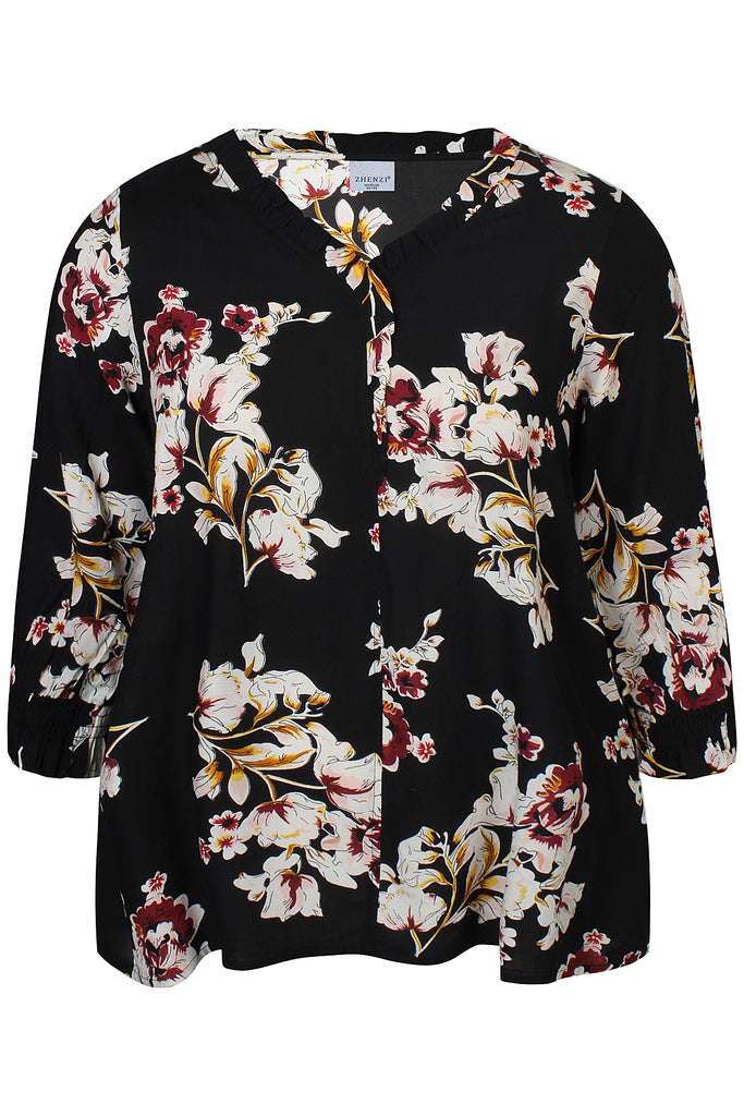 Zhenzi Pusero Ozie 936