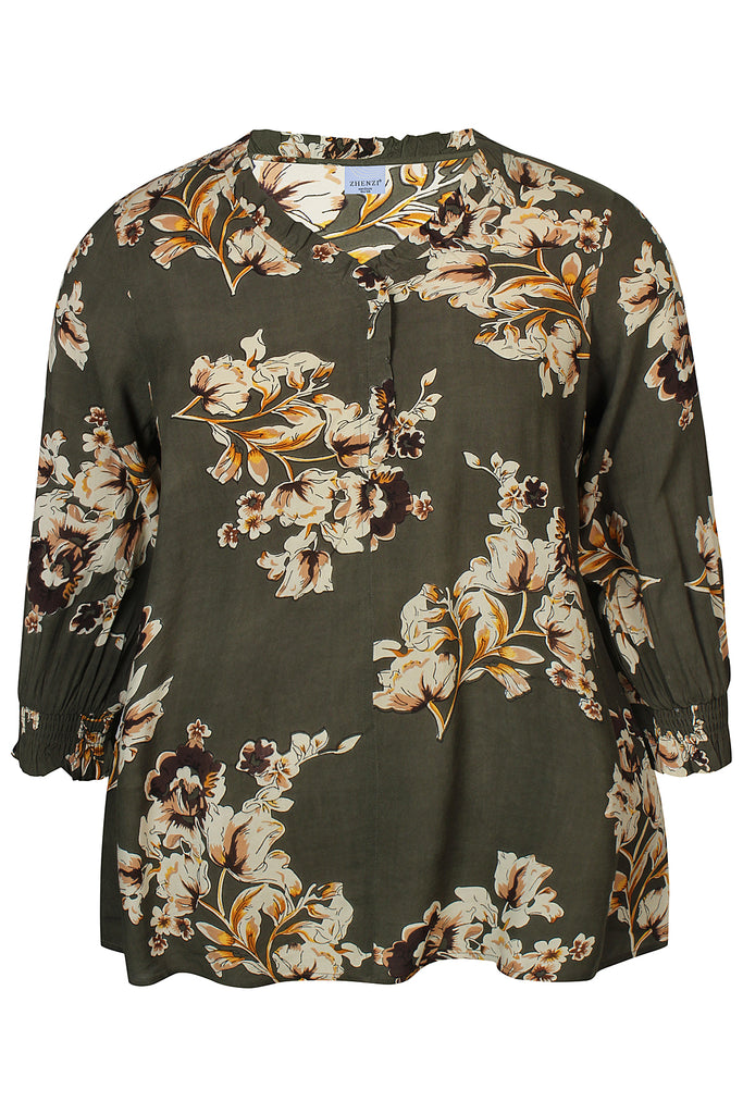 Zhenzi Pusero Ozie 936