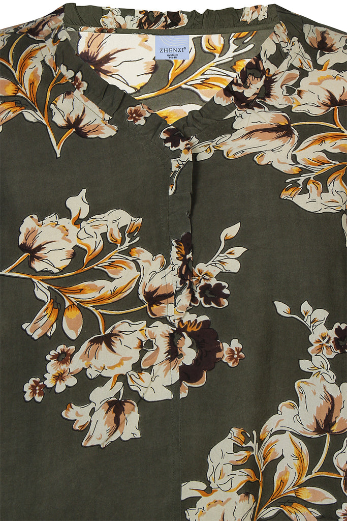 Zhenzi Pusero Ozie 936