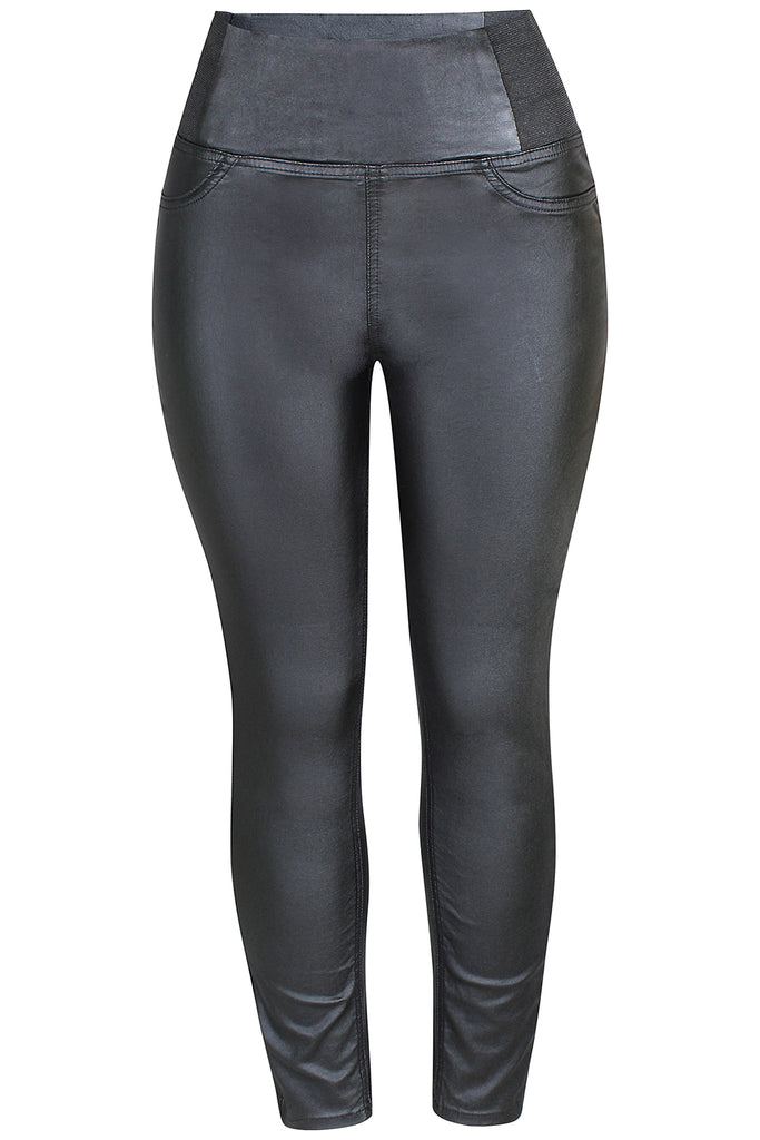 Ze-Ze Pixie 132 Housut musta