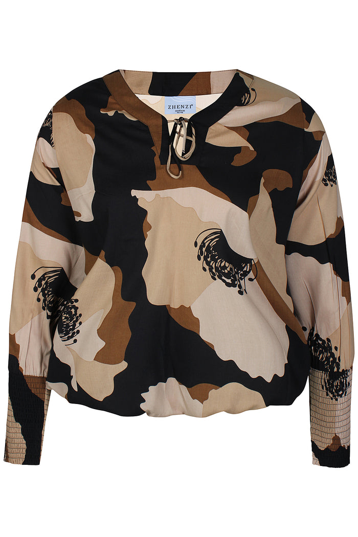 Zhenzi Pusero Sadie 1341