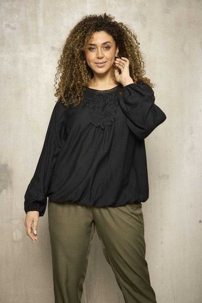 Zhenzi Pusero Simy 1056