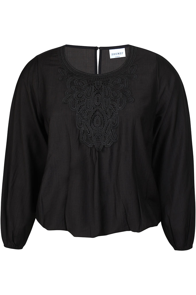 Zhenzi Pusero Simy 1056