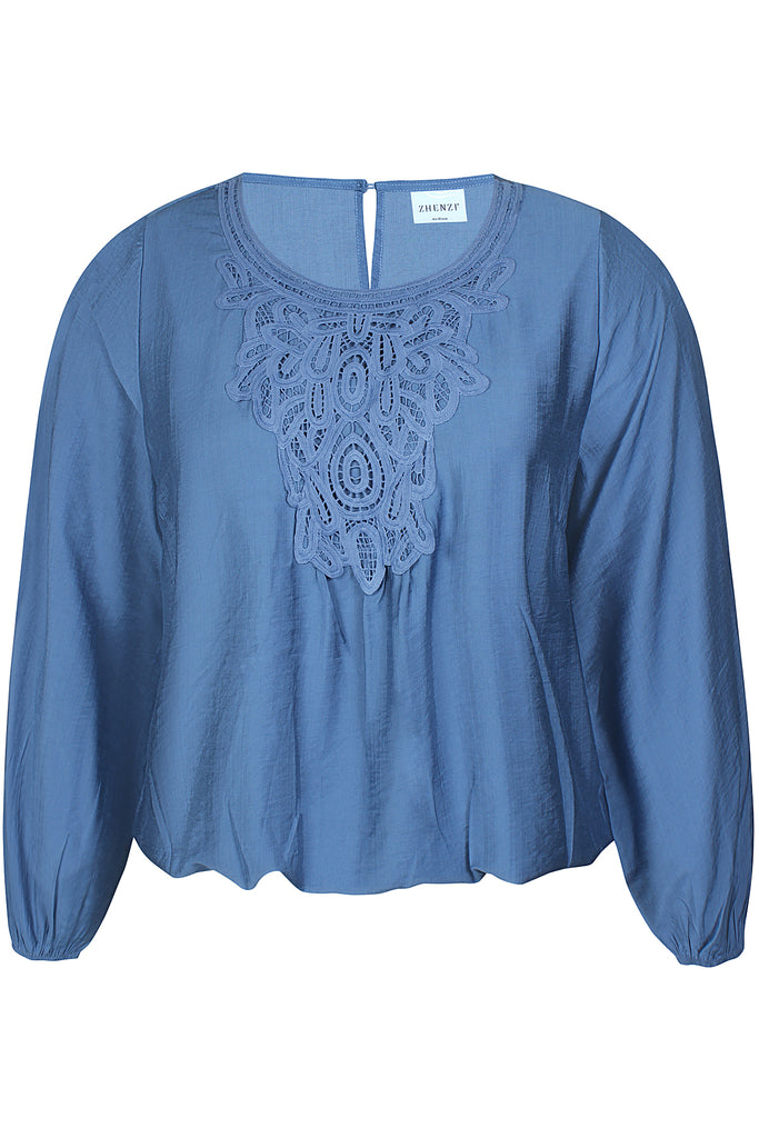 Zhenzi Pusero Simy 1056