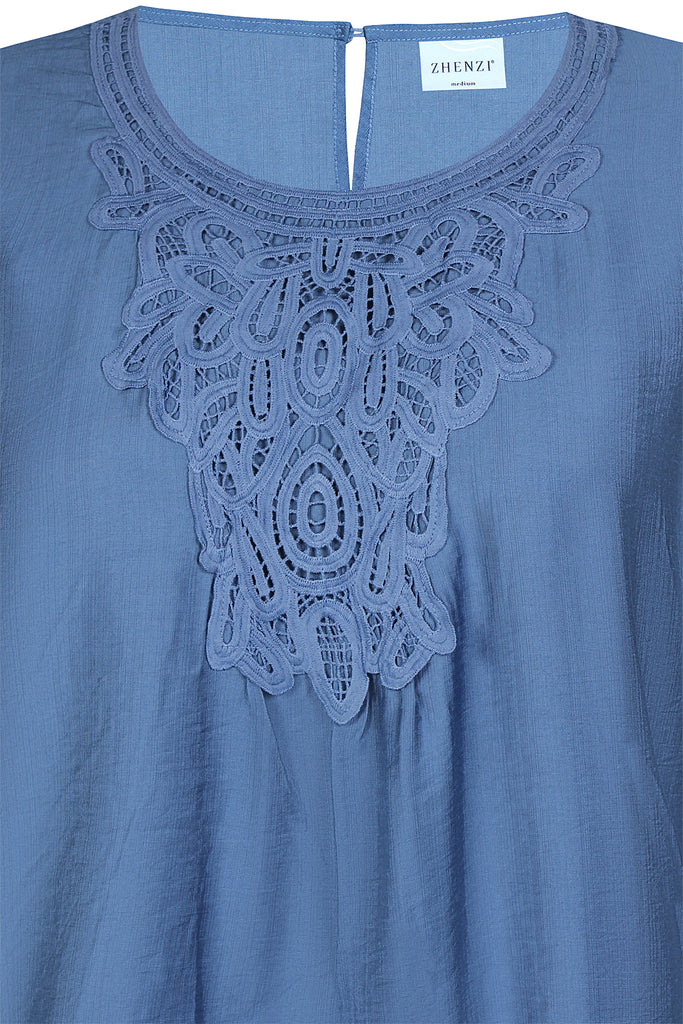 Zhenzi Pusero Simy 1056