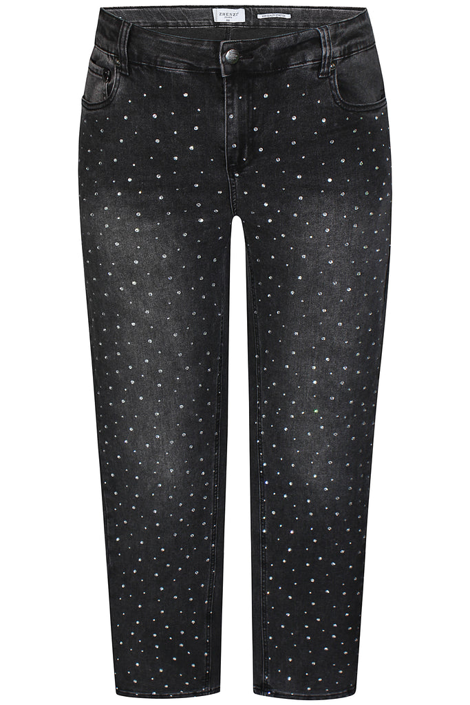 Zhenzi Farkut Stomp 124