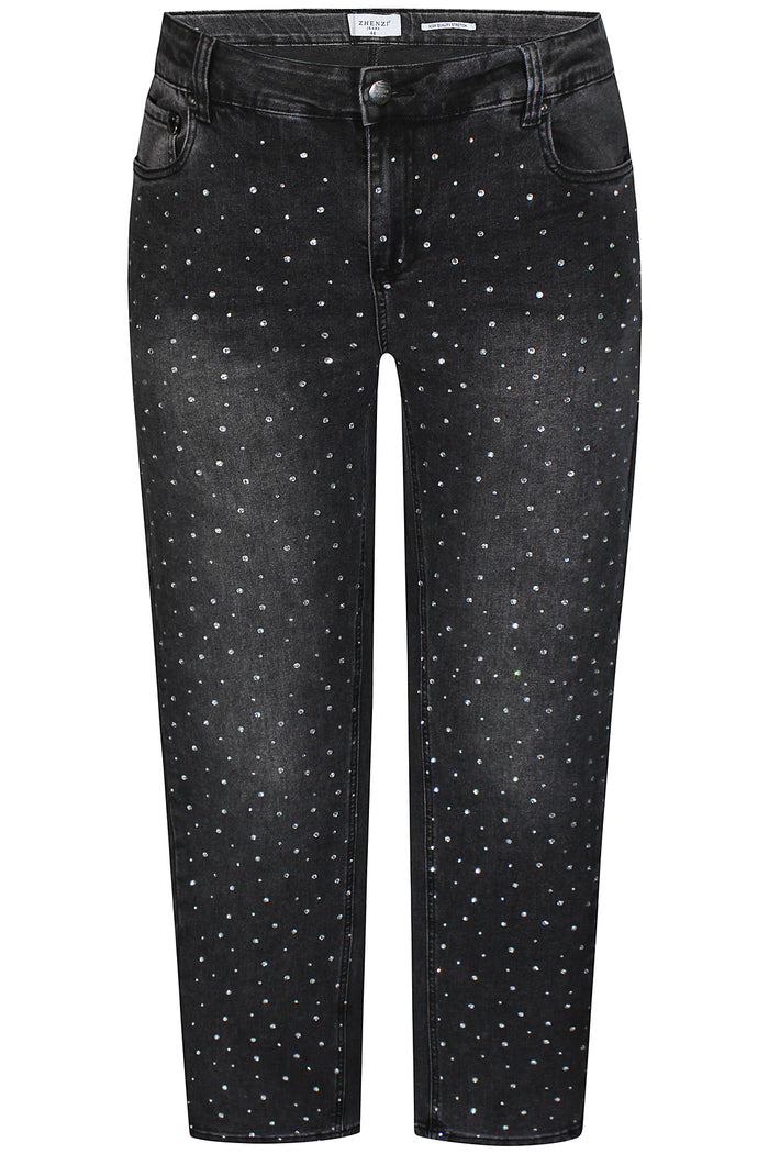 Zhenzi Farkut Stomp 124