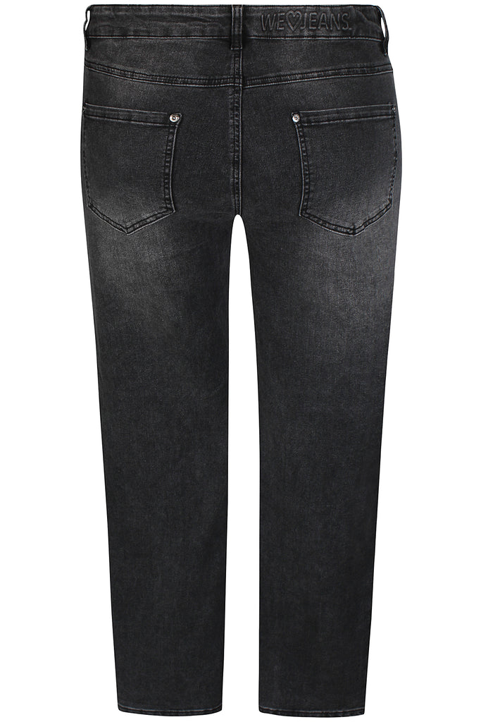 Zhenzi Farkut Stomp 124