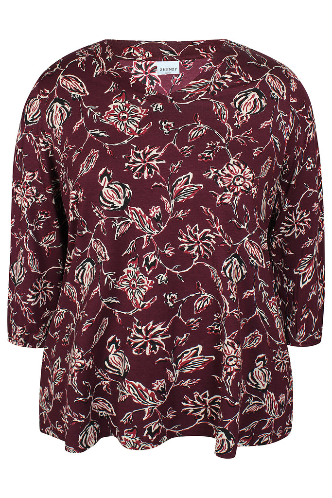 Zhenzi Pusero Sylva 1016