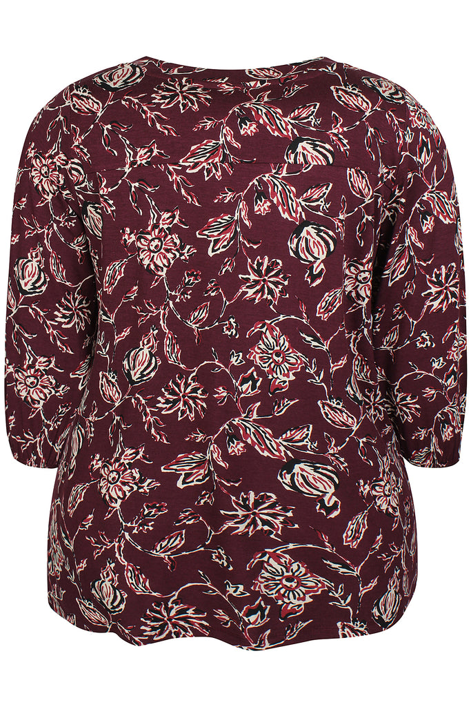 Zhenzi Pusero Sylva 1016