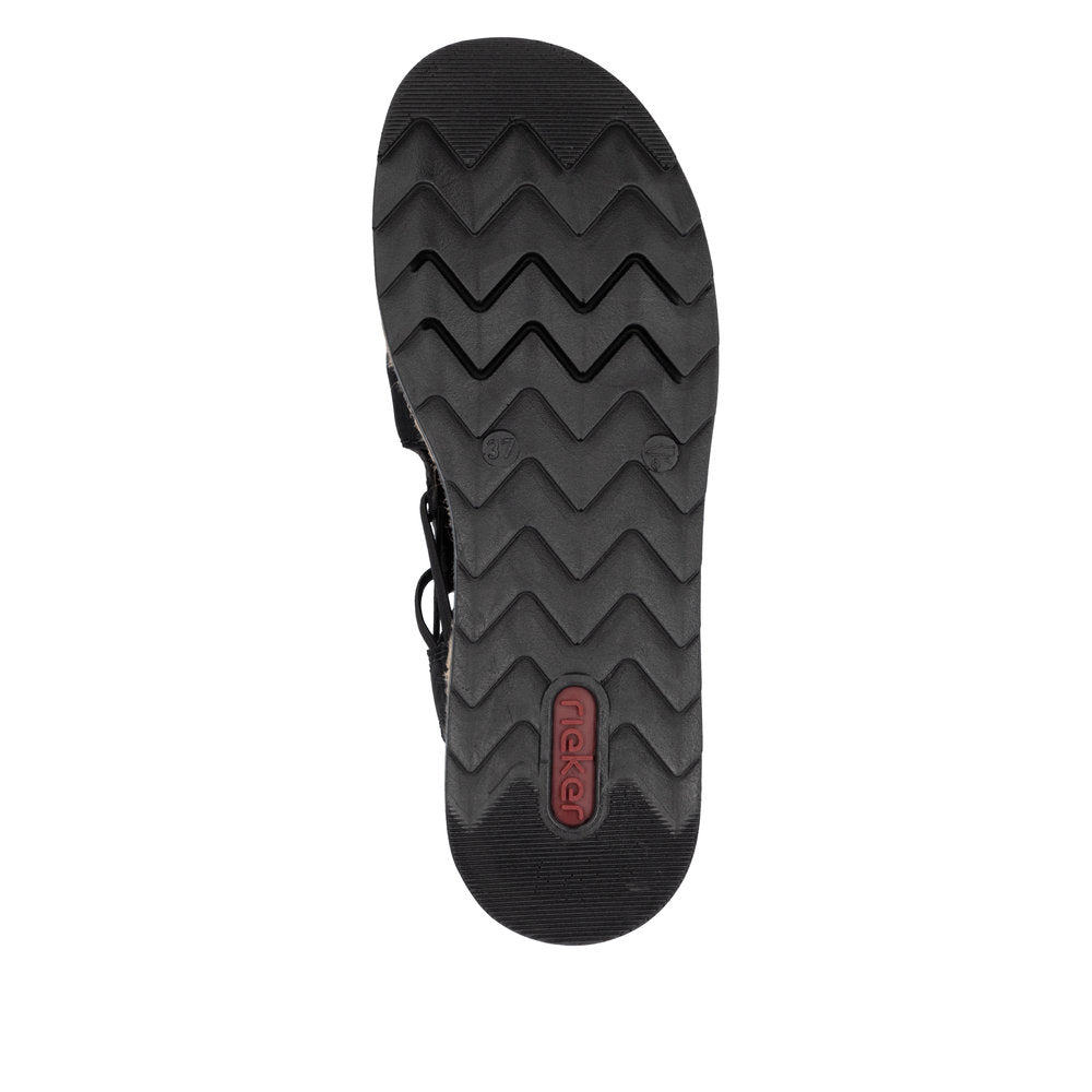 Rieker V7972-00