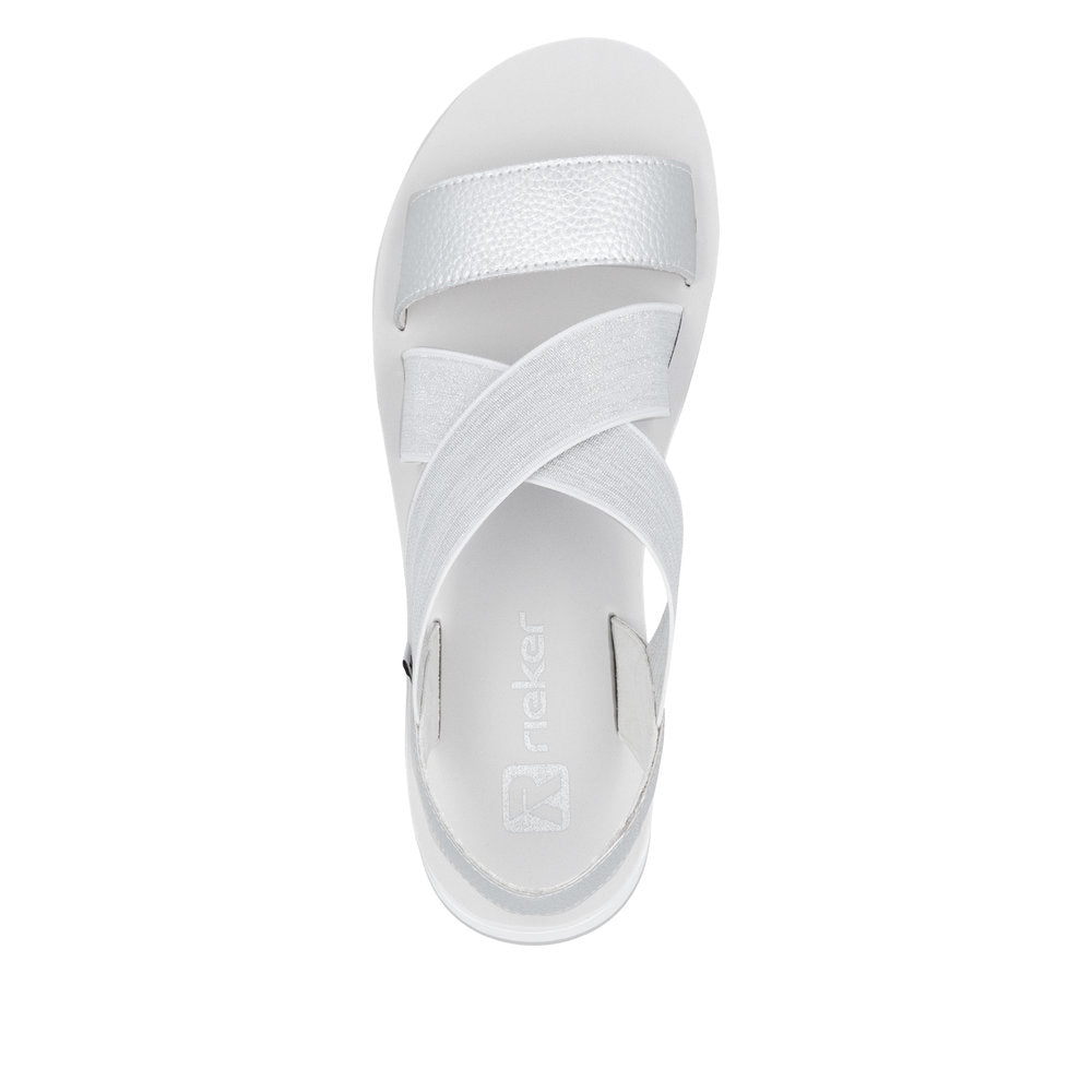 Rieker W3053 Sandaali