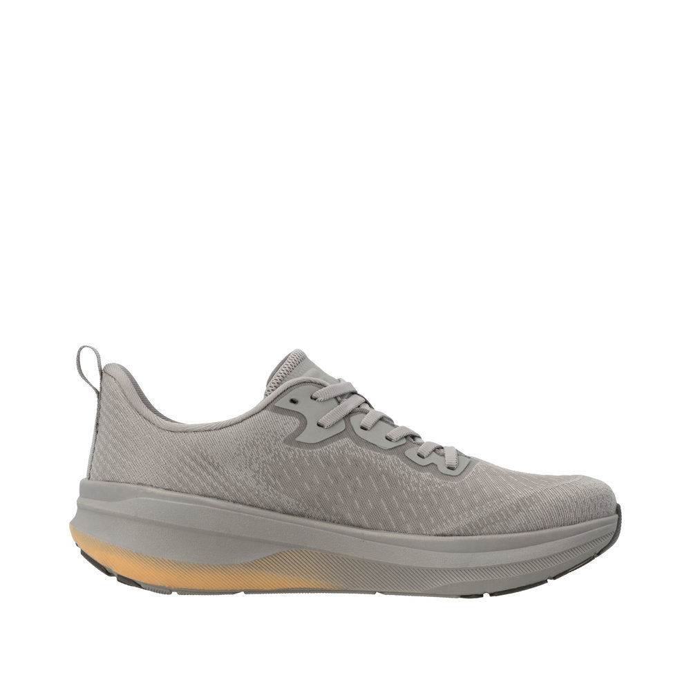 Rieker W4301 lenkkari harmaa