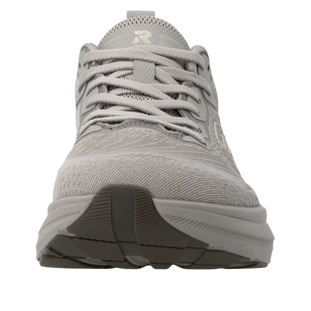 Rieker W4301 lenkkari harmaa