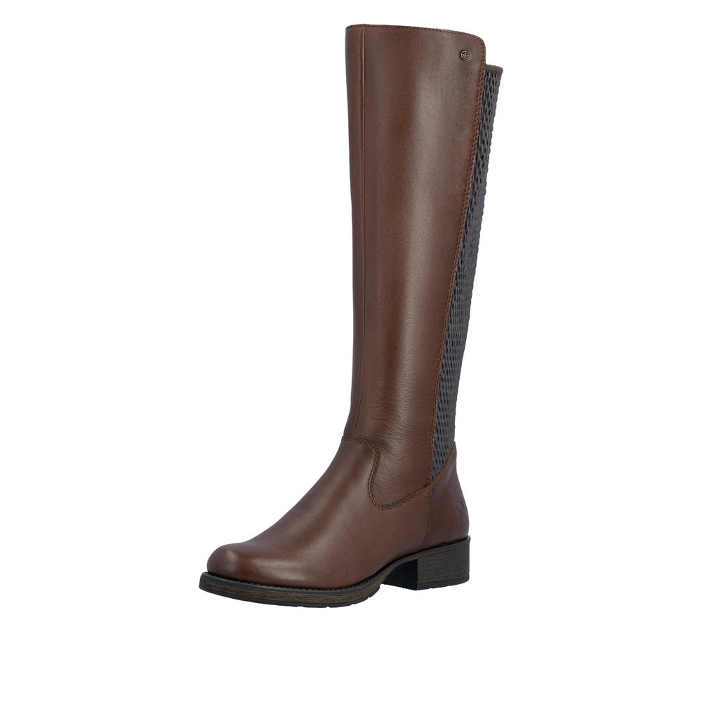 Rieker Z9591 saapas