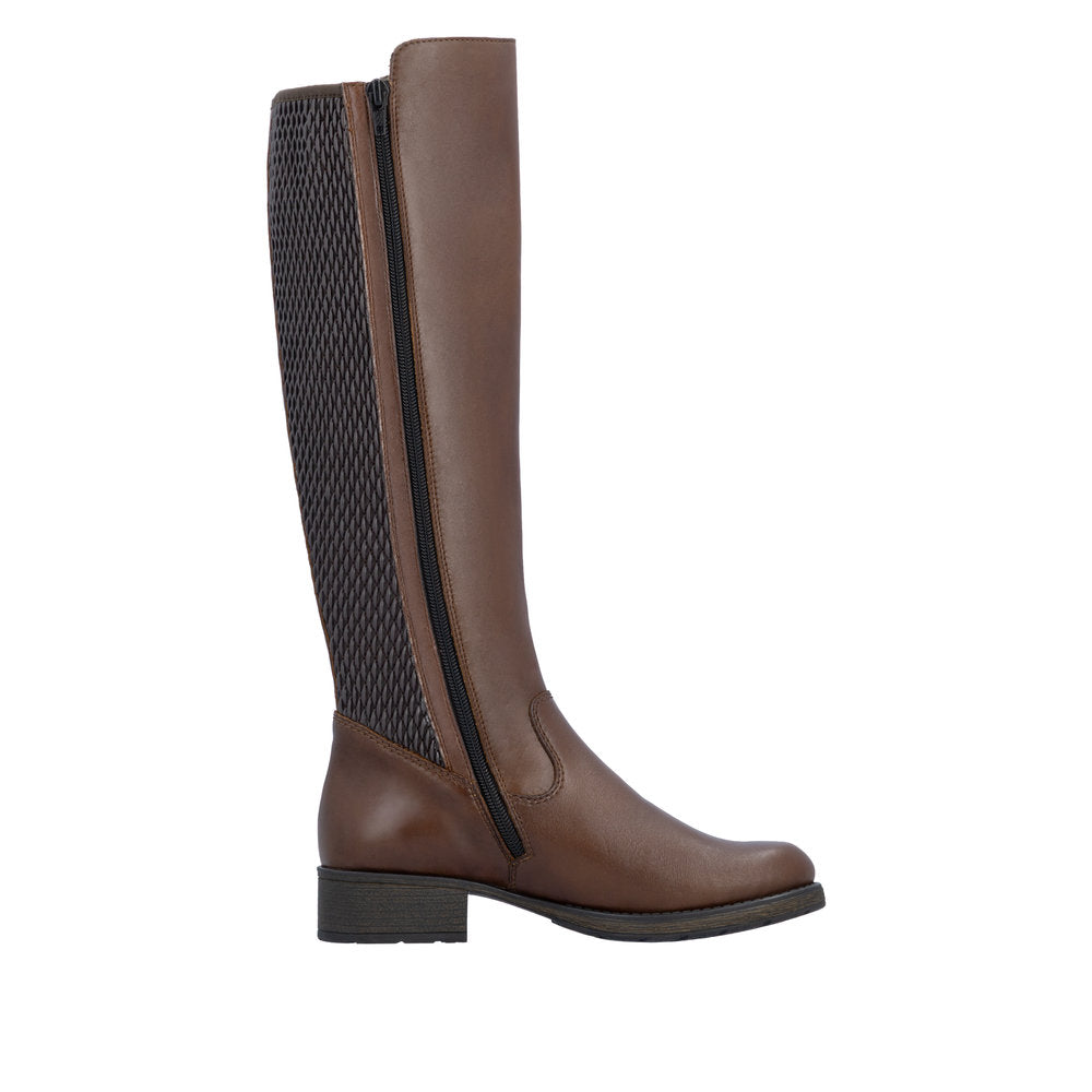 Rieker Z9591 saapas