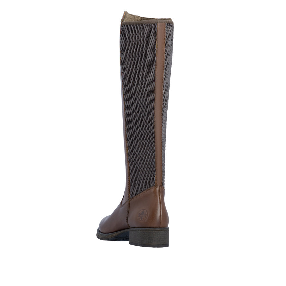 Rieker Z9591 saapas