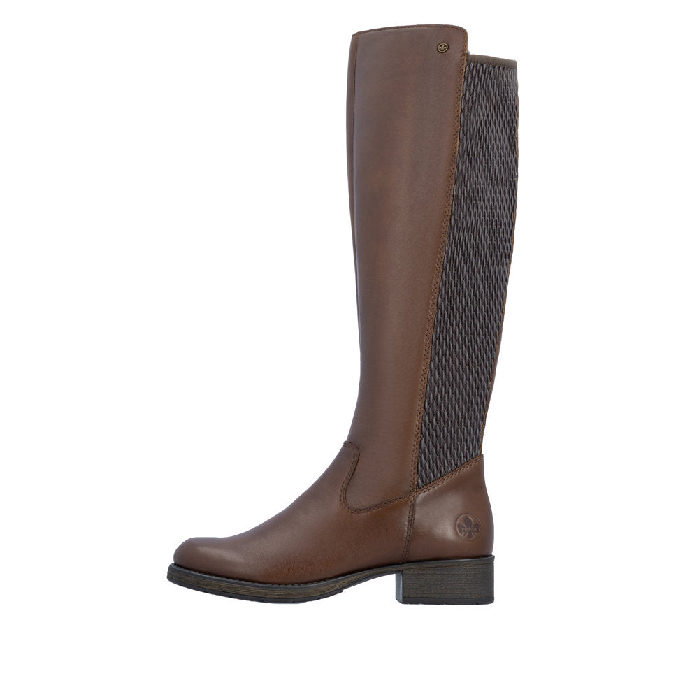 Rieker Z9591 saapas