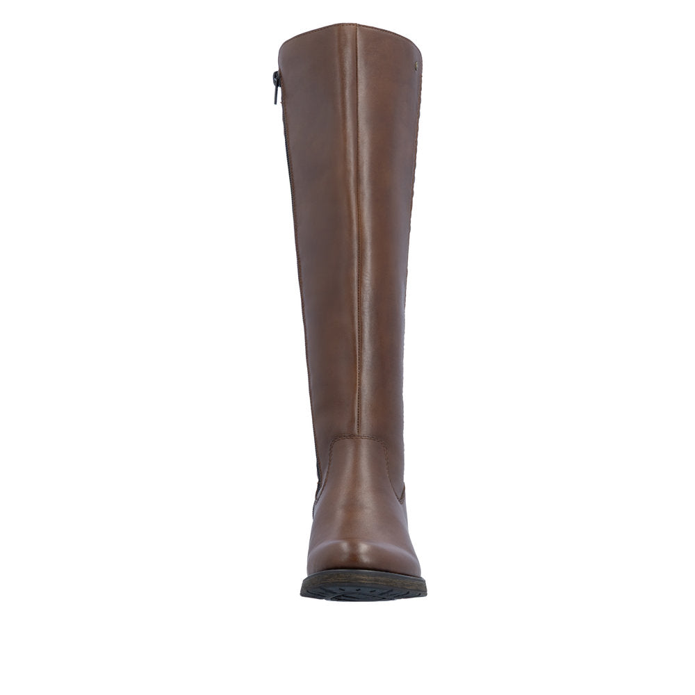 Rieker Z9591 saapas