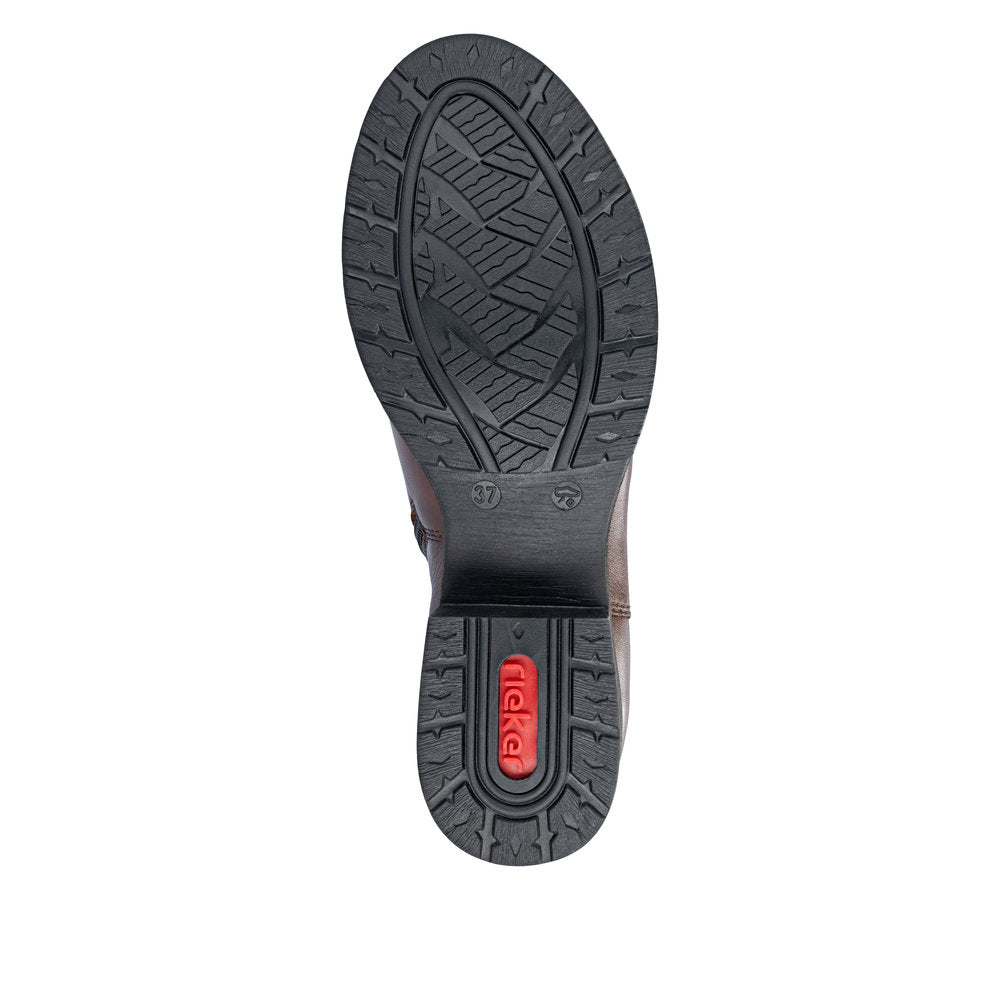 Rieker Z9591 saapas