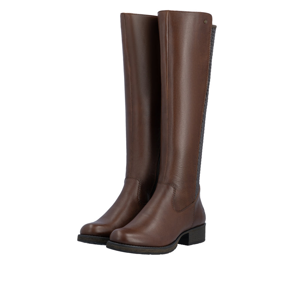 Rieker Z9591 saapas