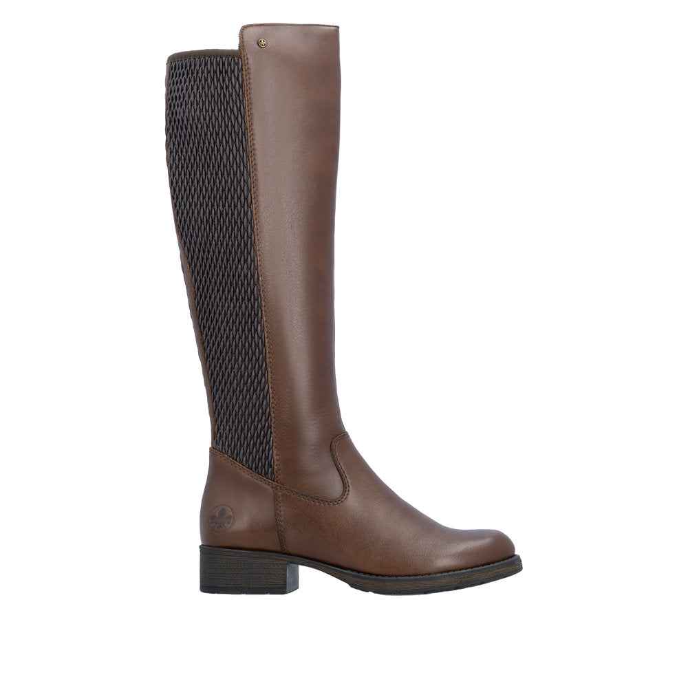 Rieker Z9591 saapas