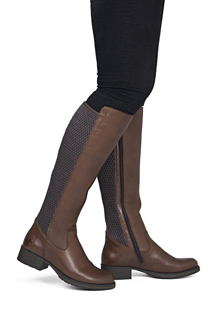 Rieker Z9591 saapas