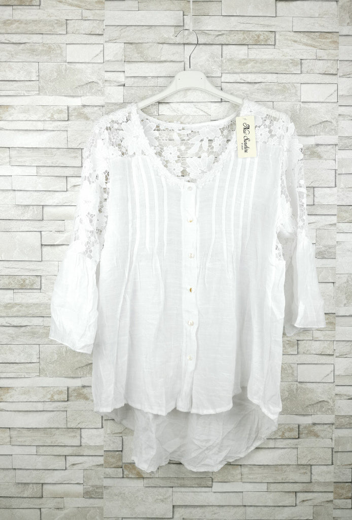 New Sunshine pusero 6510