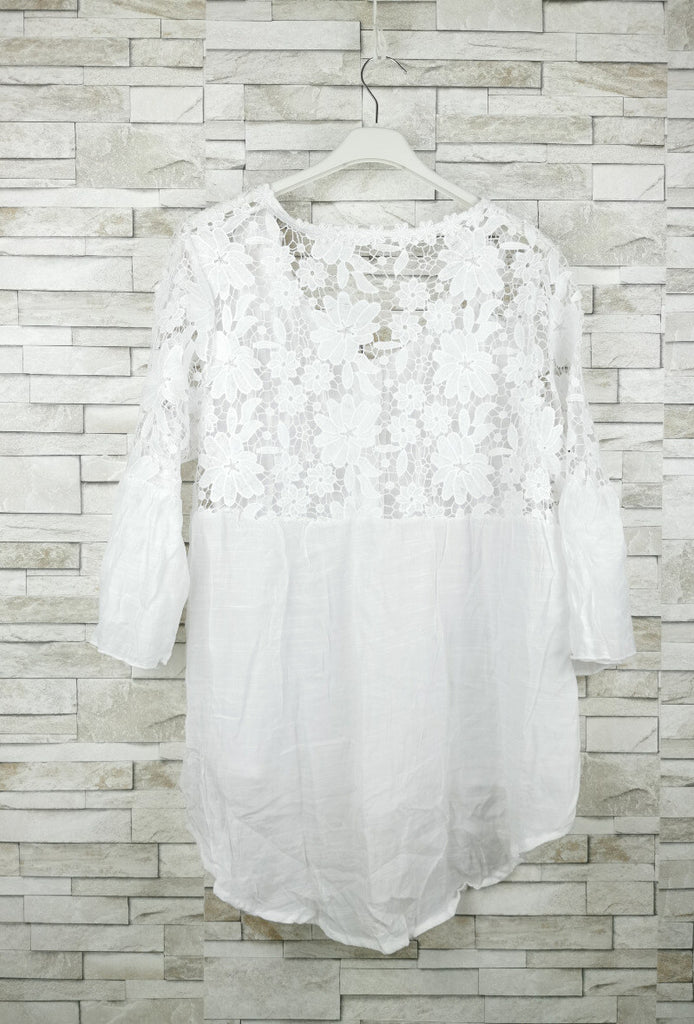 New Sunshine pusero 6510