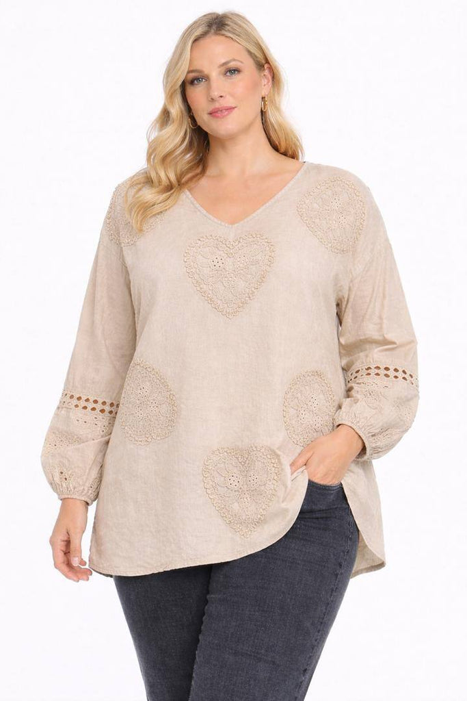 New & Co pusero 2676