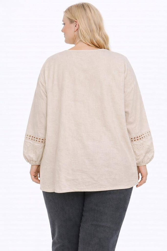 New & Co pusero 2676
