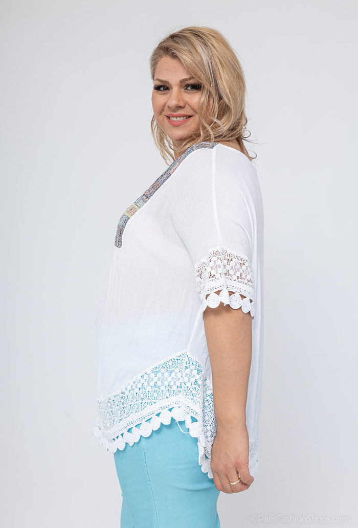 Laura Paris t-paita