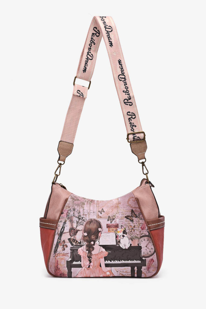 Sweet & Candy Olkalaukku