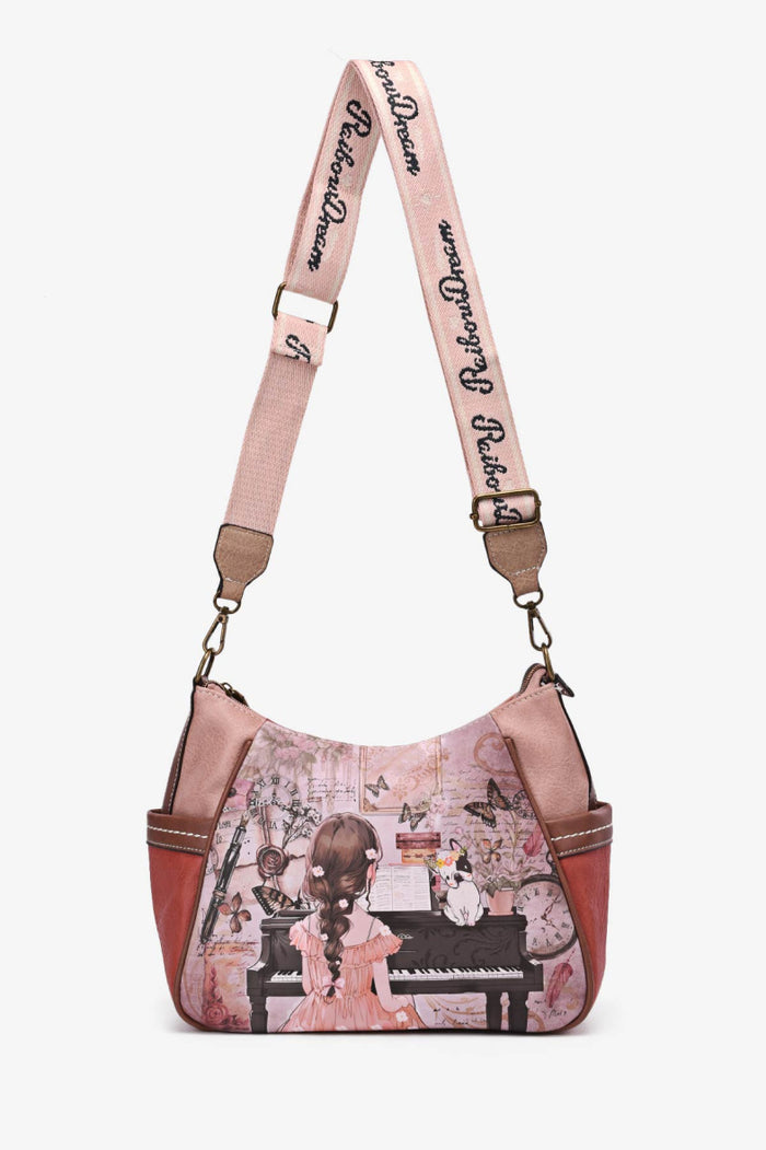 Sweet & Candy Olkalaukku