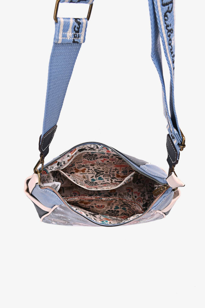 Sweet & Candy Olkalaukku