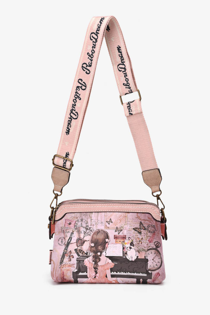 Sweet & Candy Olkalaukku