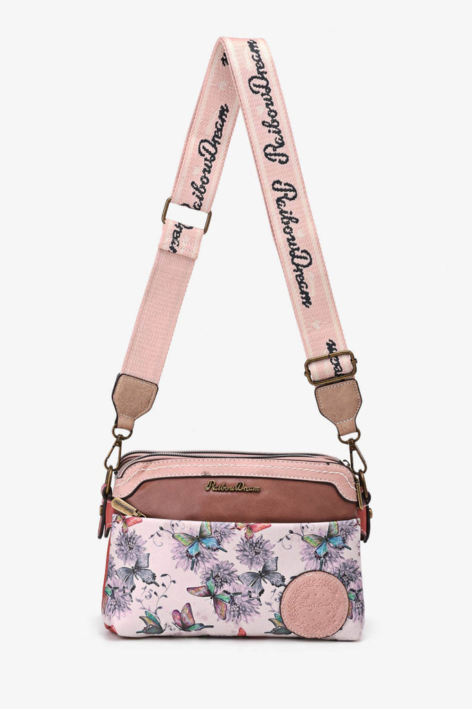 Sweet & Candy Olkalaukku