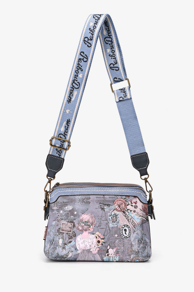 Sweet & Candy Olkalaukku