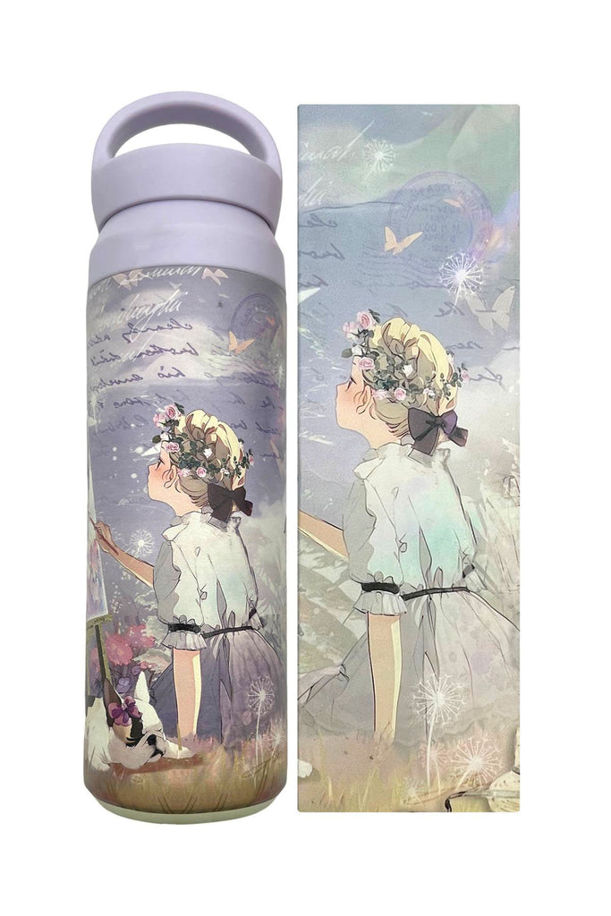 Sweet & Candy Vesipullo