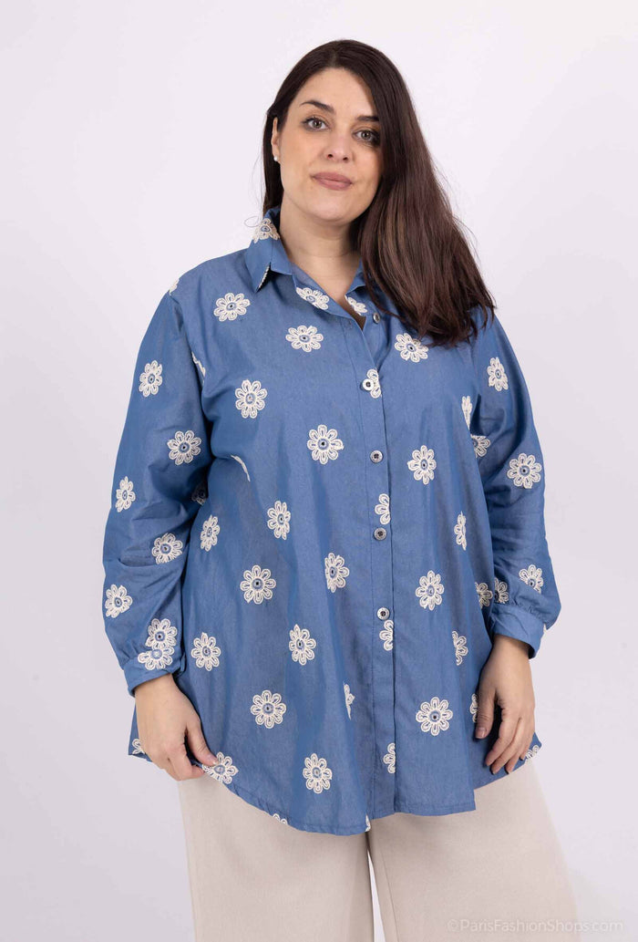 Laura Paris farkkupaita