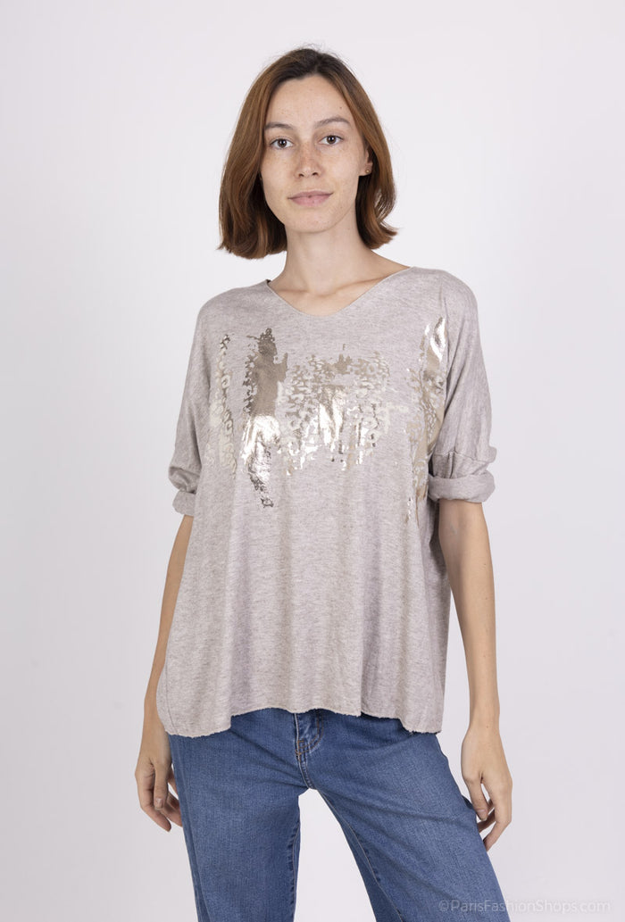 Miss Azur Neule 02187u