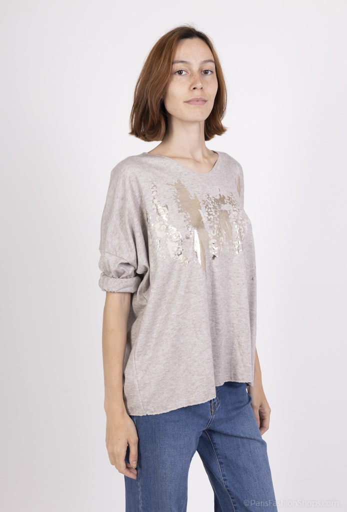 Miss Azur Neule 02187u