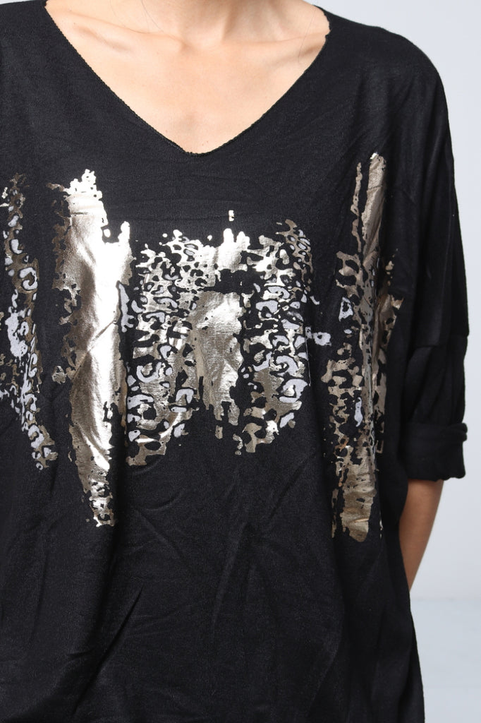 Miss Azur Neule 02187u