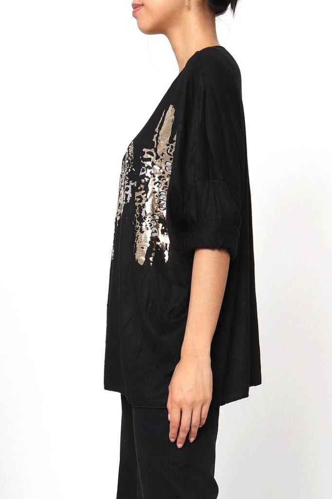 Miss Azur Neule 02187u