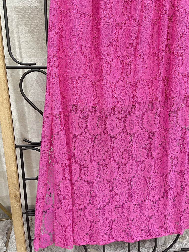 Sweetissima pitsi mekko 12670