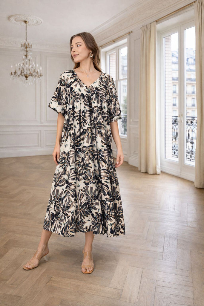 Miss Sara mekko 9808-58